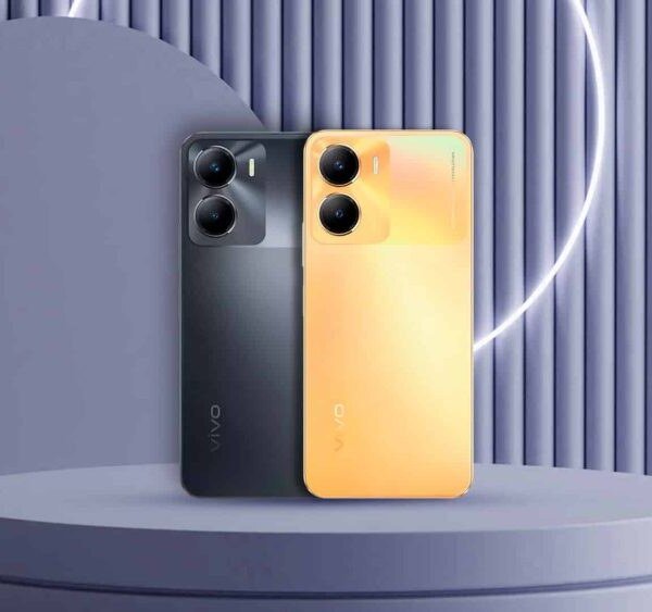 Vivo Y56 Price in Pakistan 2025 & Specifications
