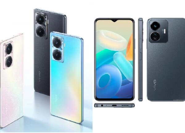 Vivo Y77 Price in Pakistan