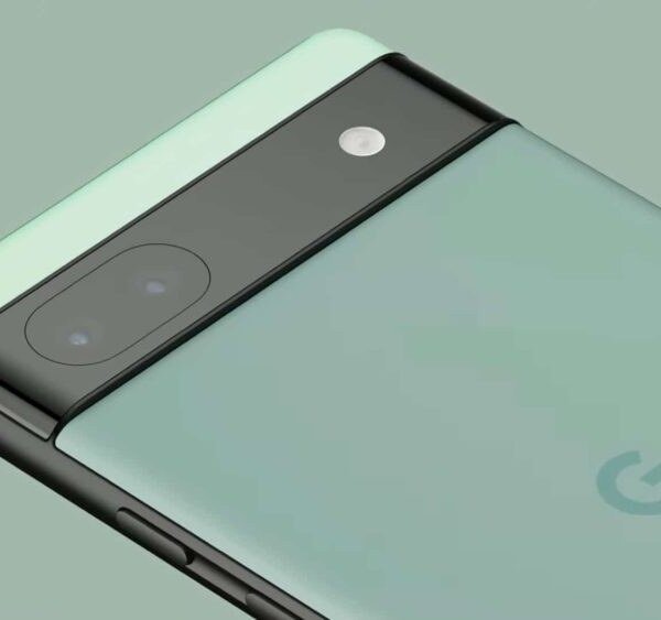 Google Pixel 6a Price in Pakistan