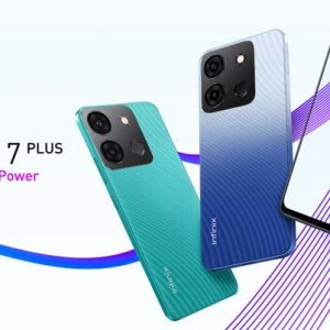 Infinix Smart 7 Plus Price in Pakistan 2024 | Specs & Review