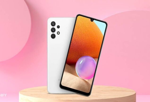 a32 samsung price in pakistan