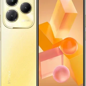 Infinix Hot 60 Price in Pakistan 2025 & Specifications