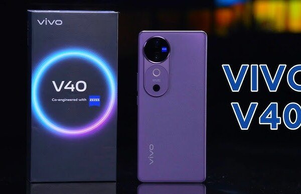 Vivo V40 Price in Pakistan