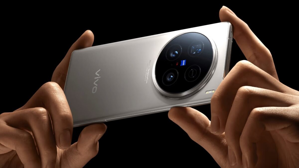 Vivo X200 Pro Price in Pakistan