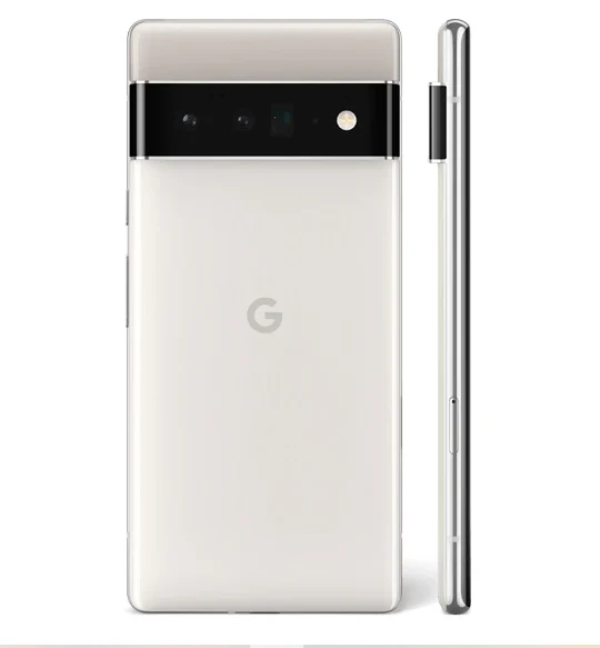 Google Pixel 6 Pro Price in Pakistan 2025 & Specifications