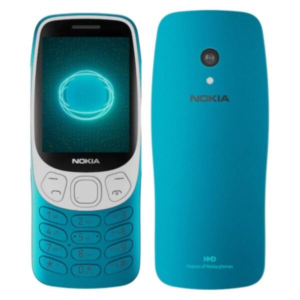 Nokia 3210 Price in Pakistan 2025 & Specifications