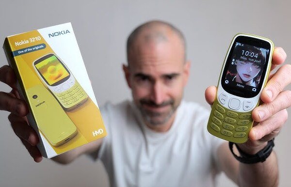 Nokia 3210 Price in Pakistan