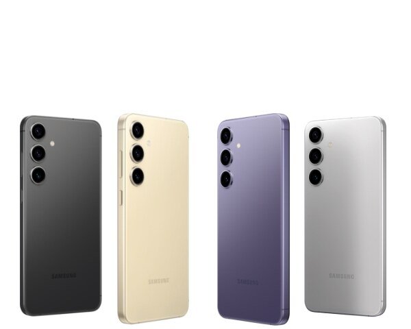 Samsung S24 Price in Pakistan