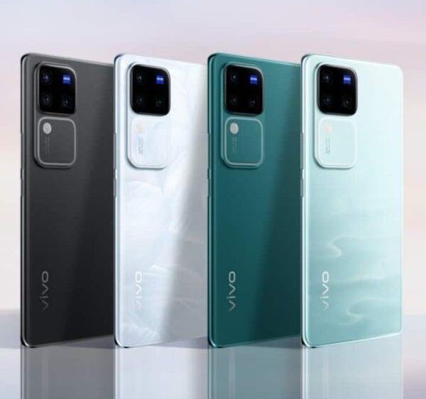 Vivo V30 Pro Price in Pakistan