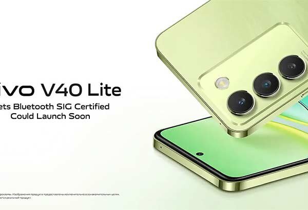 Vivo V40 Lite Price in Pakistan