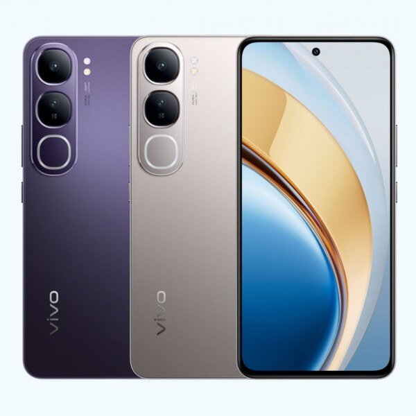 Vivo V40 Lite Price in Pakistan