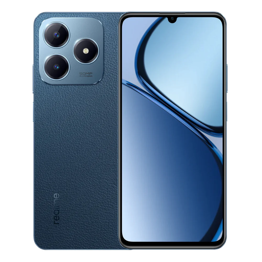 Realme C63 Price in Pakistan 