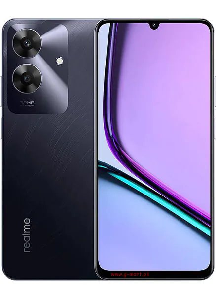 Realme Note 60 Price in Pakistan