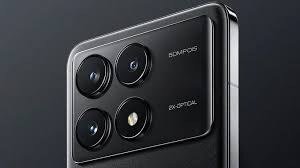 Redmi K70 Price in Pakistan