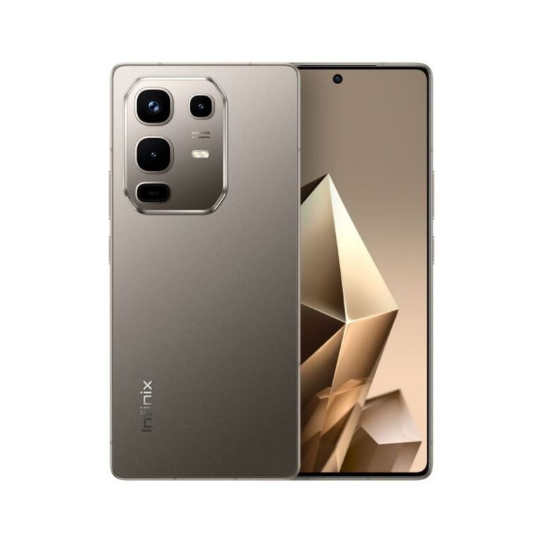 Infinix Note 50 Price in Bnagladesh
