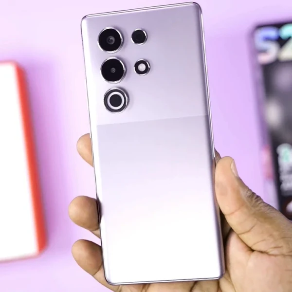 Itel S25 Ultra Price in Pakistan