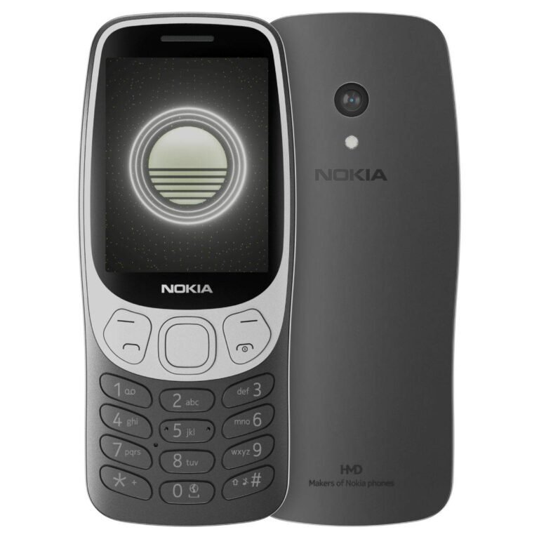 Nokia 3210 Price in Pakistan 2025