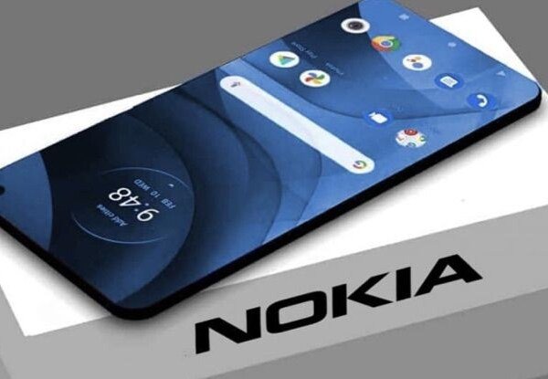 Nokia Dragon Pro Price in Pakistan