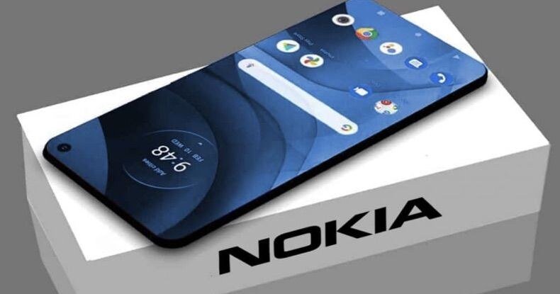 Nokia Dragon Pro Price in Pakistan 2025 & Specifications