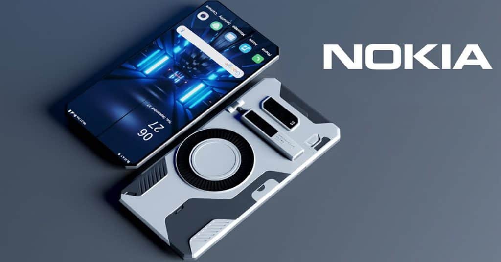 Nokia Royal Ultra Price in Pakistan