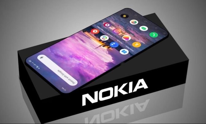 Nokia X100 Pro Price in Pakistan