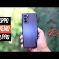 OPPO Reno 6 Pro Price in Pakistan 2025 | Specs & Review