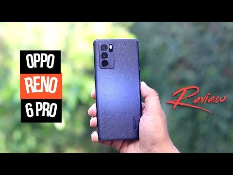 OPPO Reno 6 Pro Price in Pakistan