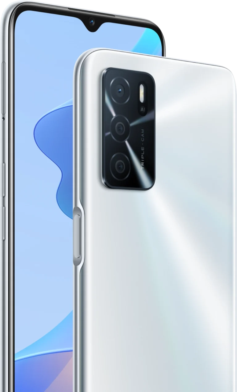 Oppo A16 Price in Bangladesh