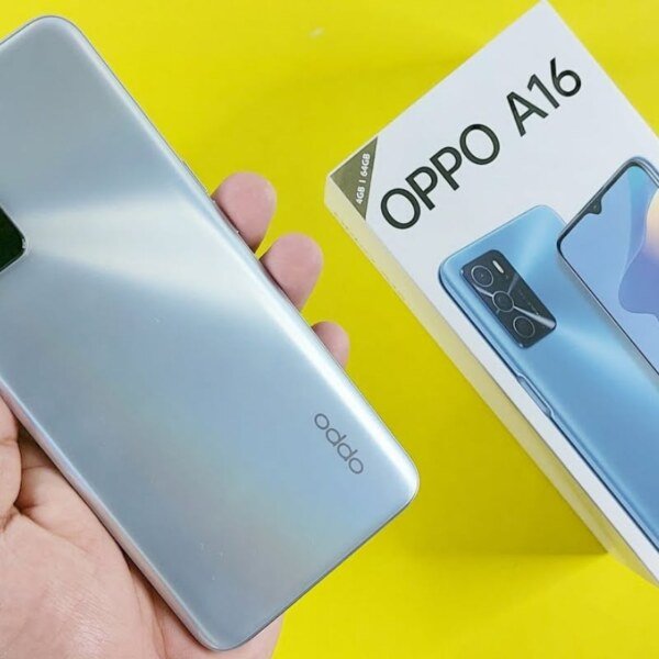 Oppo A16 Price in Pakistan 2025 | Specifications