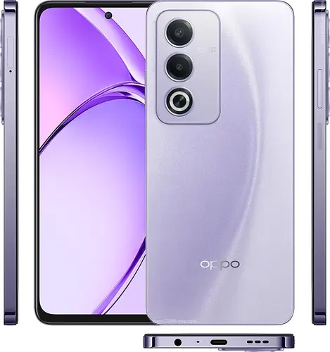 Oppo A3 Pro Price in Pakistan