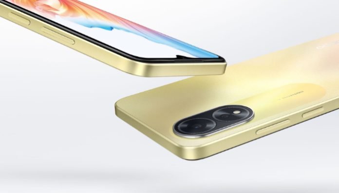 Oppo A38 Price in Pakistan