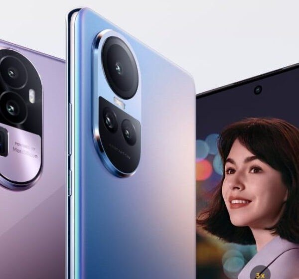 Oppo Reno 11 Price in Pakistan 2025 | Full Specs