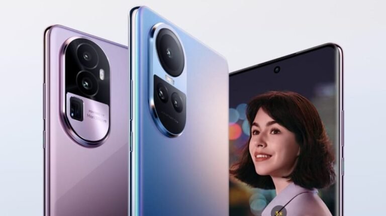 Oppo Reno 11 Price in Pakistan