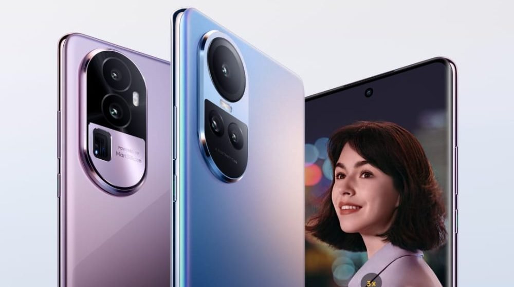 Oppo Reno 11 Price in Pakistan