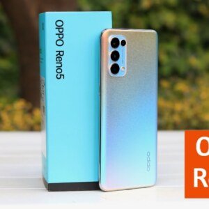 Oppo Reno 5 Price in Pakistan 2025 | Full Specs