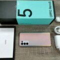 Oppo Reno 5 Price in Pakistan