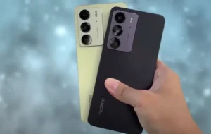 Realme C75 Price in Bangladesh