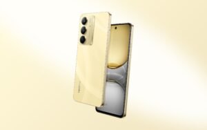 Realme C75 Price in Bangladesh