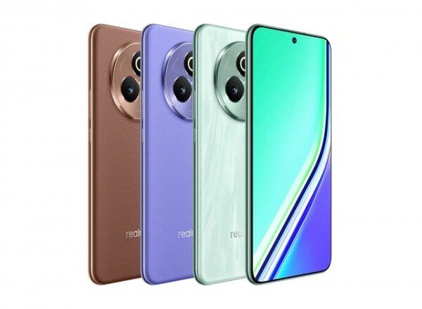 Realme P3 Pro Price in Pakistan & Specifications 2025