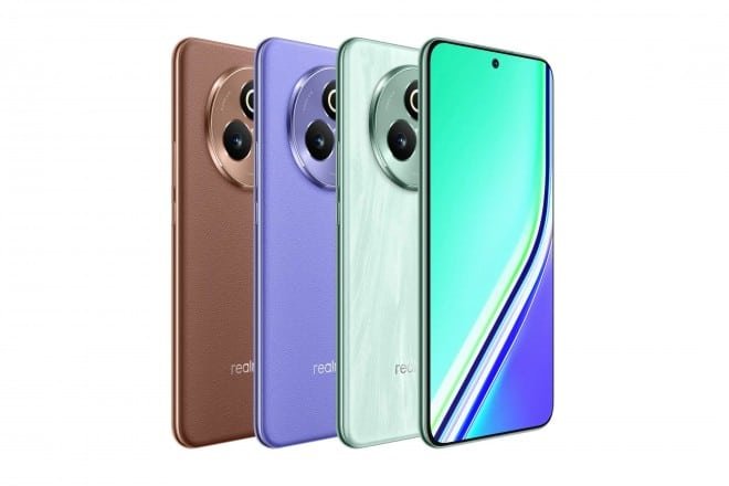 Realme P3 Pro Price in Pakistan
