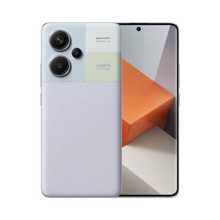 Redmi Note 13 Pro Price in Bangladesh