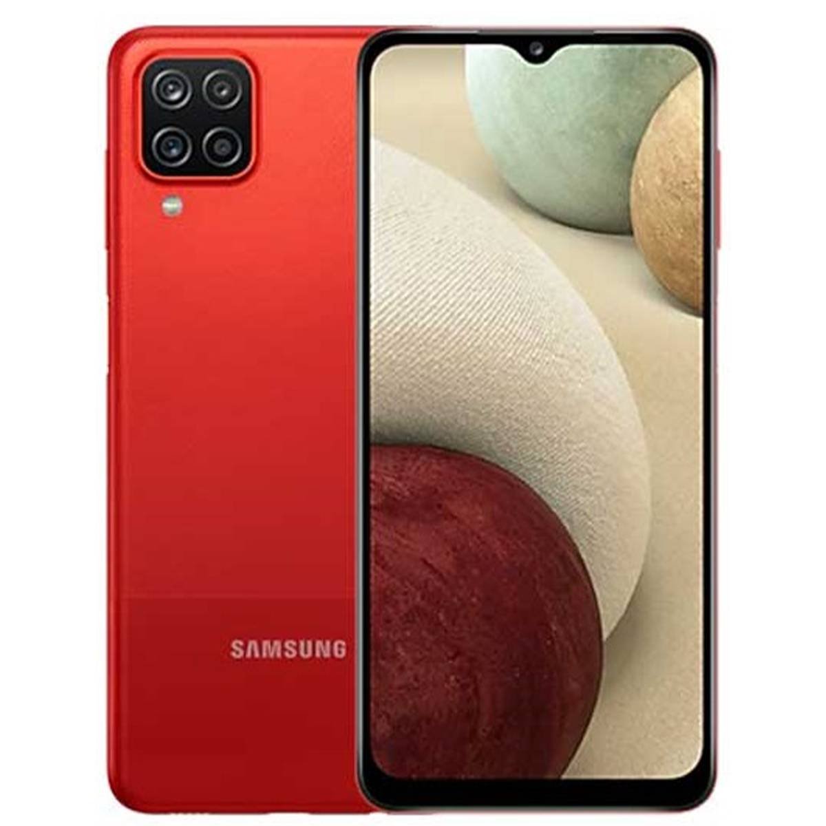 Samsung A12 Price in Pakistan 