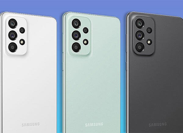 Samsung A74 Price in Pakistan