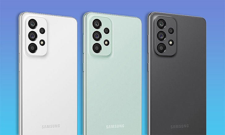 Samsung A74 Price in Pakistan