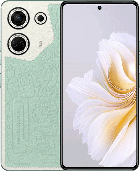Tecno Camon 20 Price in Bangladesh
