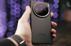 Vivo X200 Price in Bangladesh