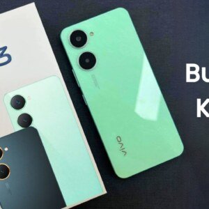 Vivo Y03 Price in Pakistan – Full Specifications