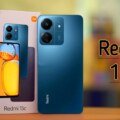 Xiaomi Redmi 13C Price in Pakistan