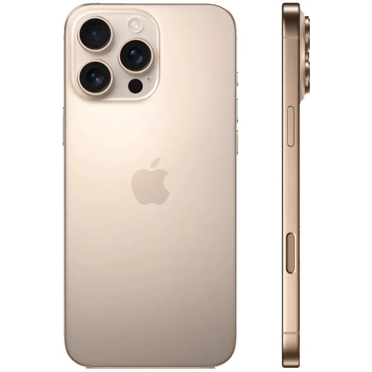 iPhone 16 Pro Max Price in Pakistan