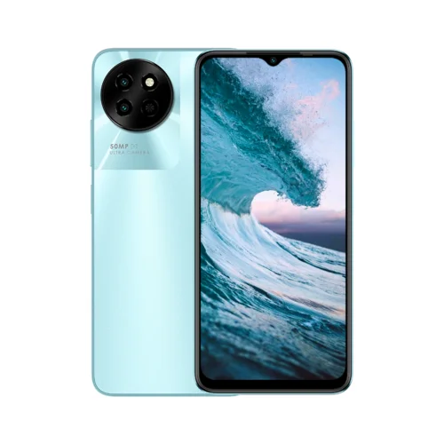 itel S23 Price in Bangladesh